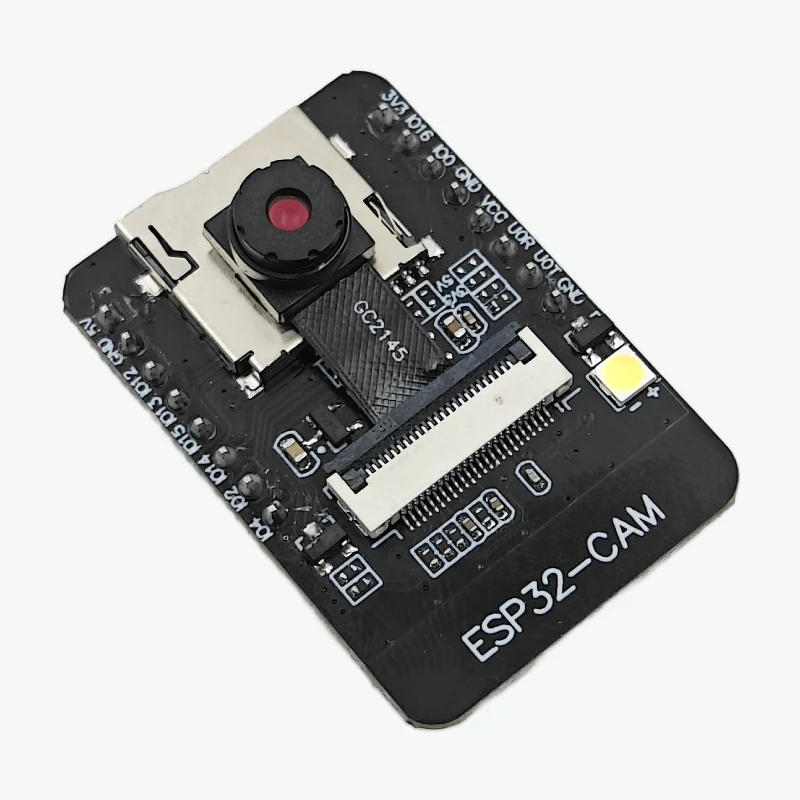 ESP32-S CAM Development Board with GC2145 2MP Camera Sensor